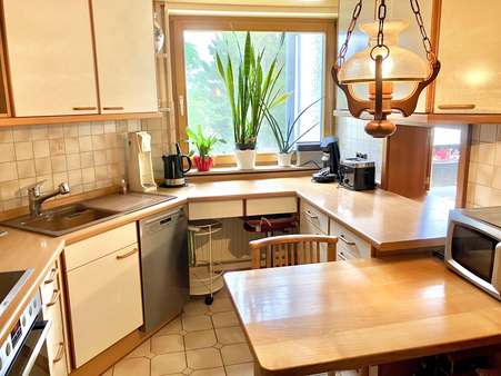 null - Etagenwohnung in 67269 Grünstadt mit 83m² kaufen