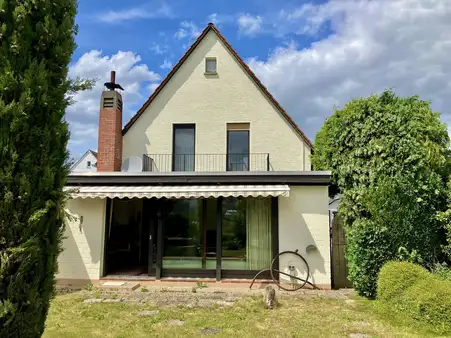 Freistehendes Einfamilienhaus in Grünstadt-Asselheim