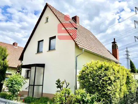 Freistehendes Einfamilienhaus in Grünstadt-Asselheim