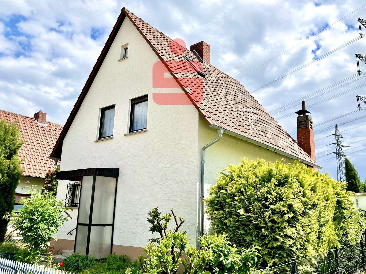 Einfamilienhaus in 67269 Grünstadt mit 117m² kaufen