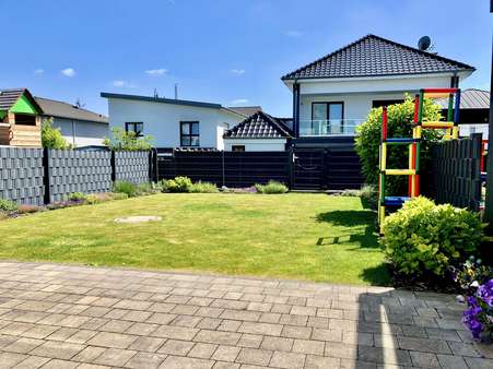 null - Doppelhaushälfte in 67269 Grünstadt mit 119m² kaufen
