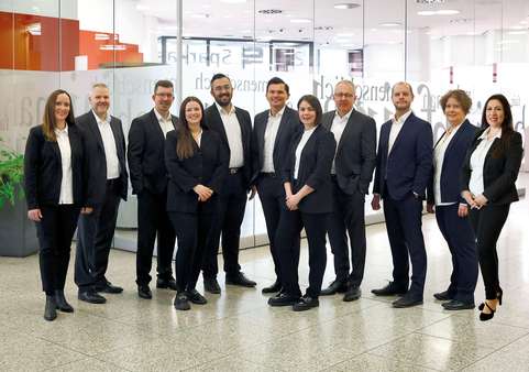 Ihr Expertenteam - Erdgeschosswohnung in 76829 Landau mit 102m² kaufen