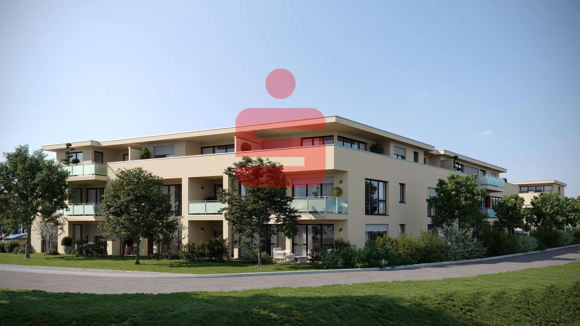 Erdgeschosswohnung in 76829 Landau mit 100m² kaufen