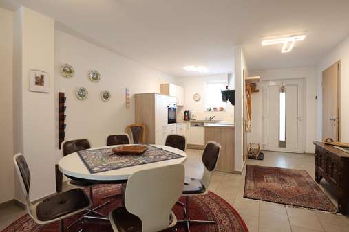 Erdgeschosswohnung in 67098 Bad Dürkheim mit 71m² kaufen