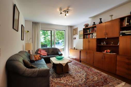 Erdgeschosswohnung in 67098 Bad Dürkheim mit 71m² kaufen