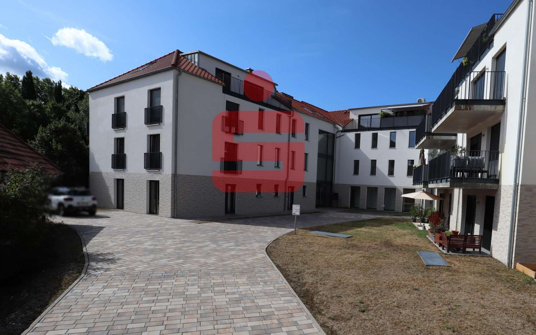Erdgeschosswohnung in 67098 Bad Dürkheim mit 71m² kaufen