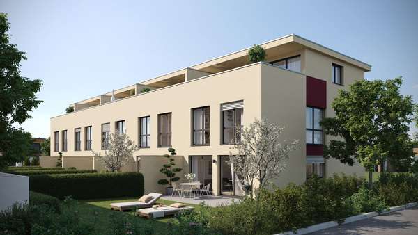 null - Reihenmittelhaus in 76829 Landau mit 168m² kaufen