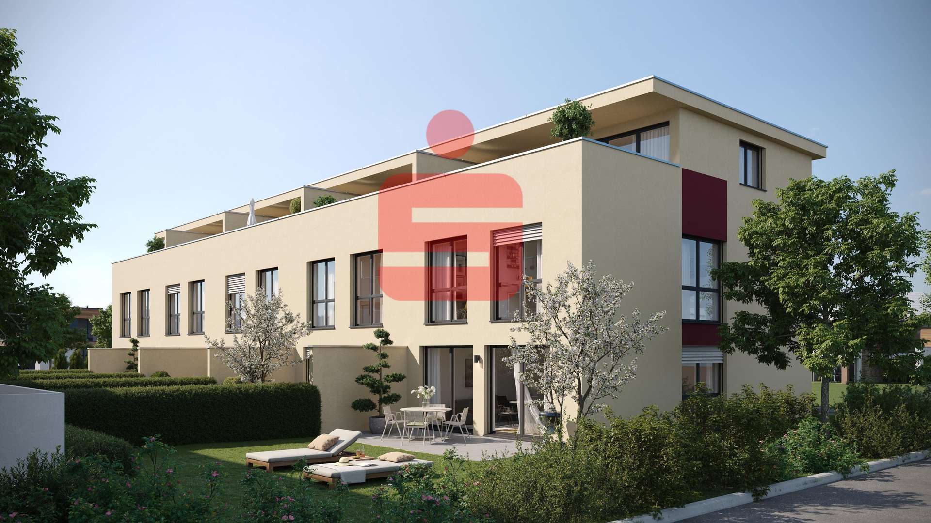 null - Reihenmittelhaus in 76829 Landau mit 168m² kaufen