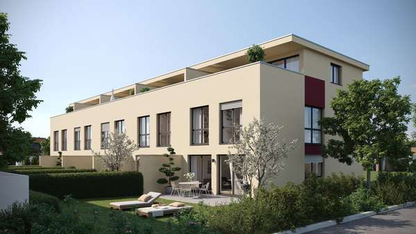 null - Reihenmittelhaus in 76829 Landau mit 168m² kaufen