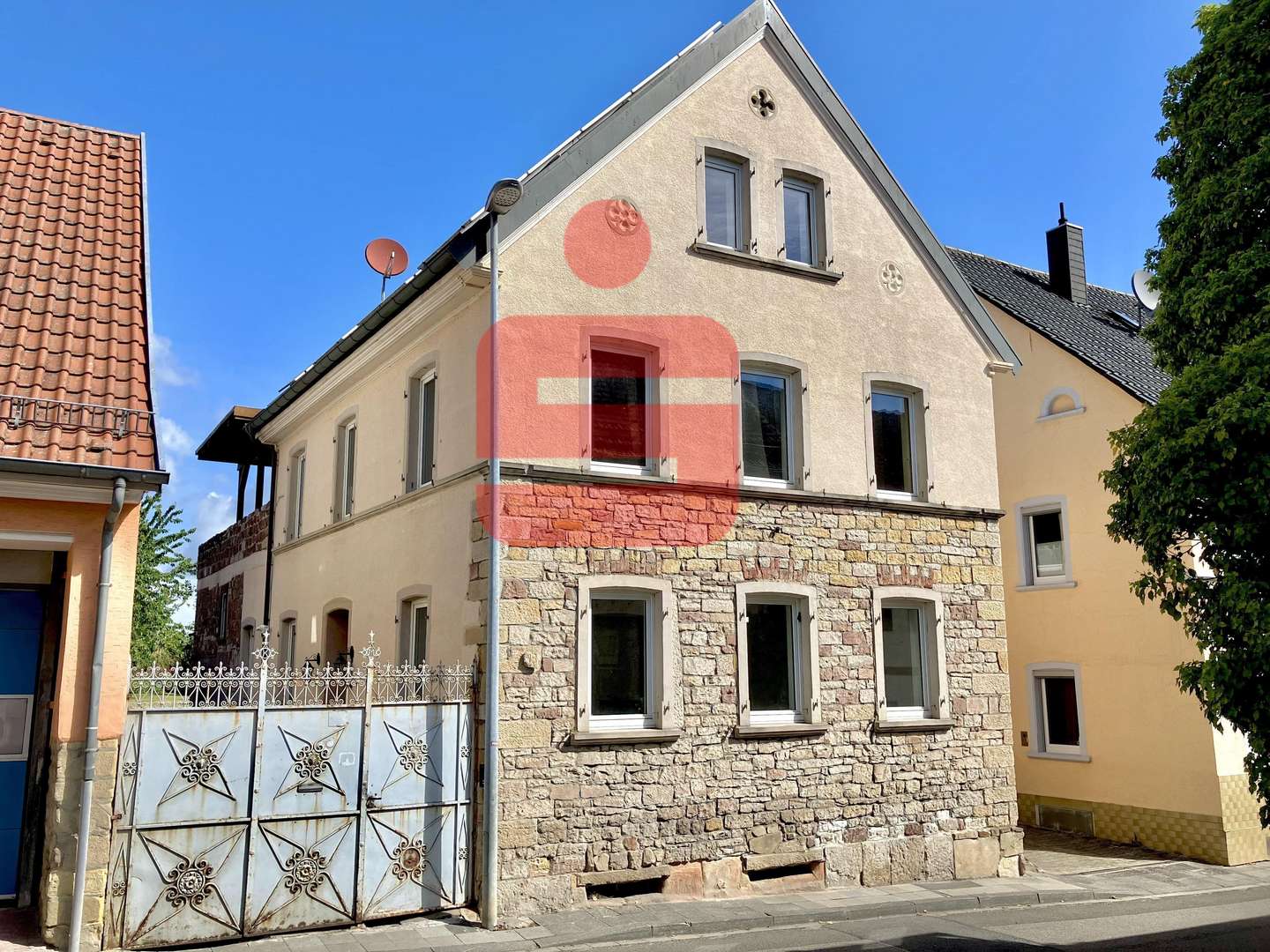 null - Einfamilienhaus in 67319 Wattenheim mit 197m² kaufen