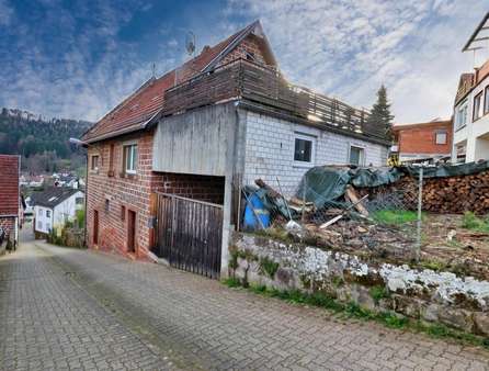 Einfamilienhaus in 67471 Elmstein mit 114m² kaufen
