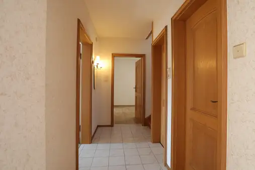 Einfamilienhaus für den Sanierer 