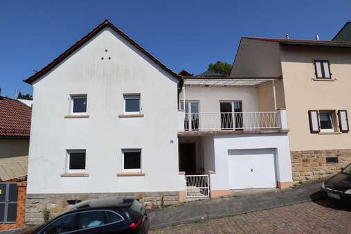 Einfamilienhaus in 67098 Bad Dürkheim mit 130m² kaufen