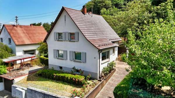 Einfamilienhaus in 67434 Neustadt mit 129m² kaufen