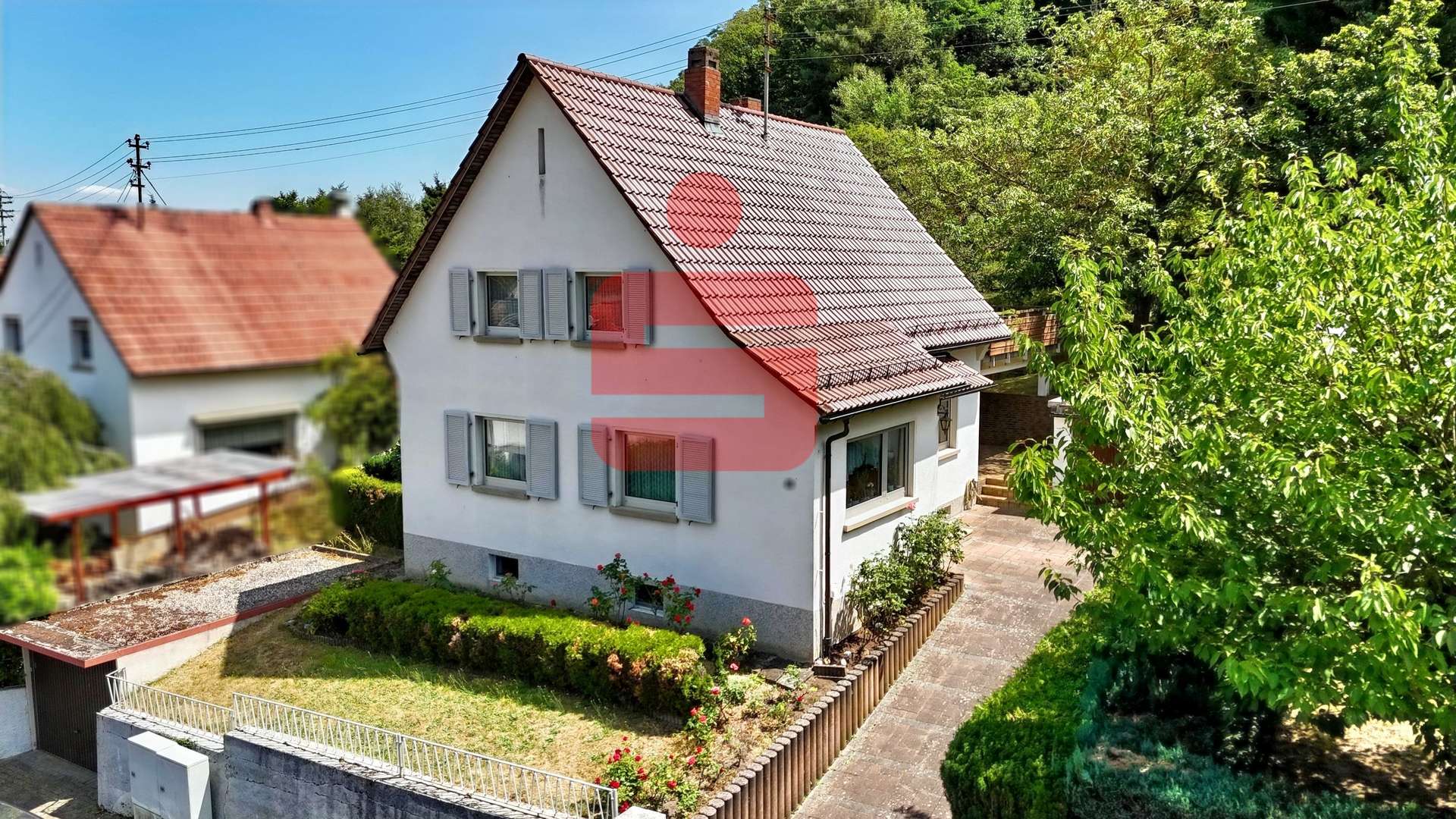 Einfamilienhaus in 67434 Neustadt mit 129m² kaufen