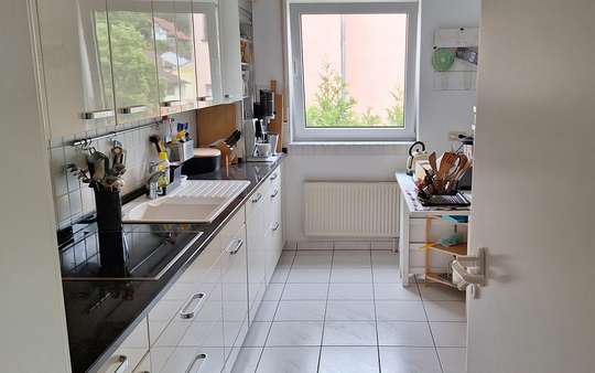 Etagenwohnung in 67098 Bad Dürkheim mit 95m² kaufen