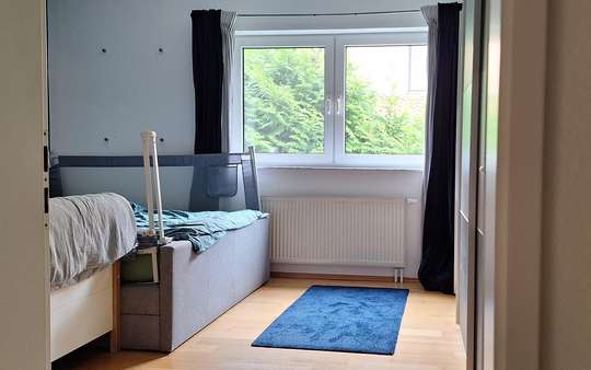 Etagenwohnung in 67098 Bad Dürkheim mit 95m² kaufen