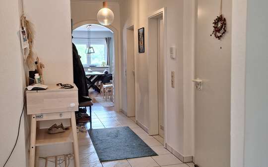 Etagenwohnung in 67098 Bad Dürkheim mit 95m² kaufen
