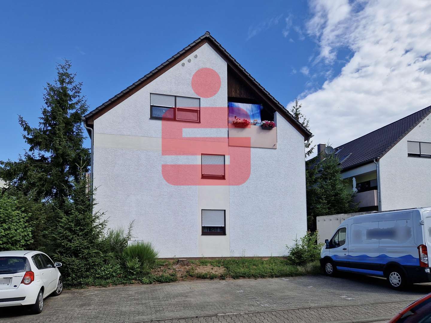 Etagenwohnung in 67316 Carlsberg mit 72m² kaufen