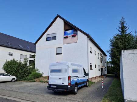 Etagenwohnung in 67316 Carlsberg mit 72m² kaufen
