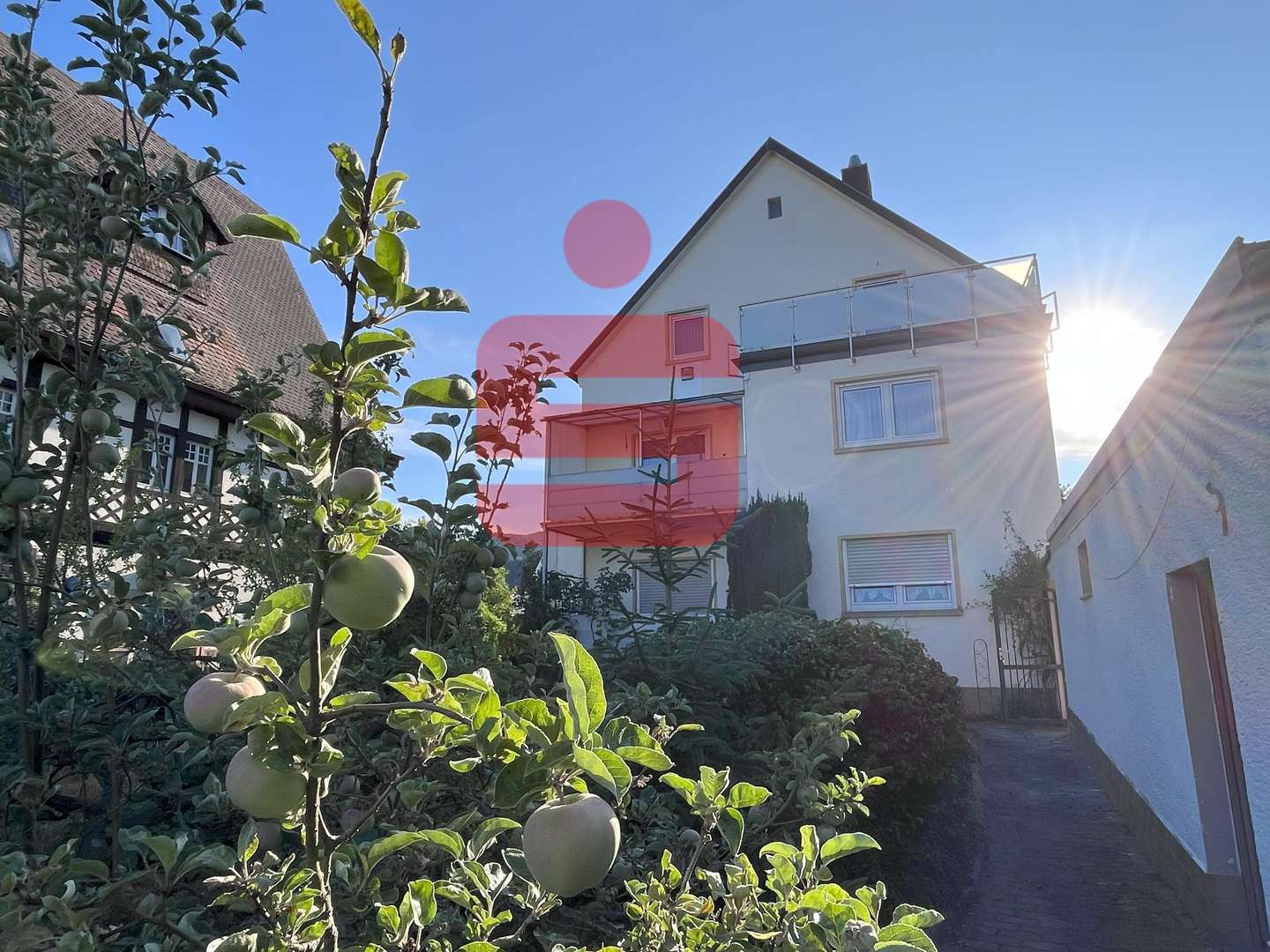 Mehrfamilienhaus in 67434 Neustadt mit 214m² kaufen