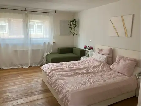 Mehrfamilienhaus in gesuchter Lage von Mannheim-Neckarstadt!