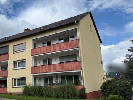 Etagenwohnung in 67098 Bad Dürkheim mit 105m² kaufen