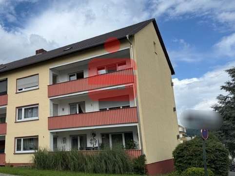 Etagenwohnung in 67098 Bad Dürkheim mit 105m² kaufen