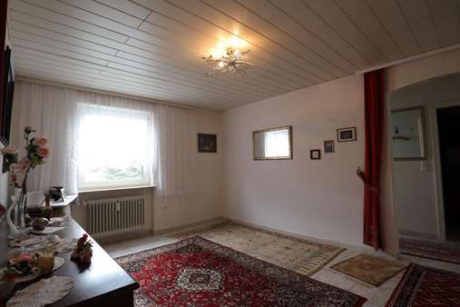 Etagenwohnung in 67098 Bad Dürkheim mit 105m² kaufen
