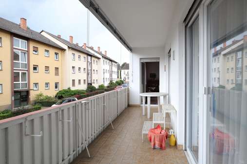 Etagenwohnung in 67098 Bad Dürkheim mit 105m² kaufen