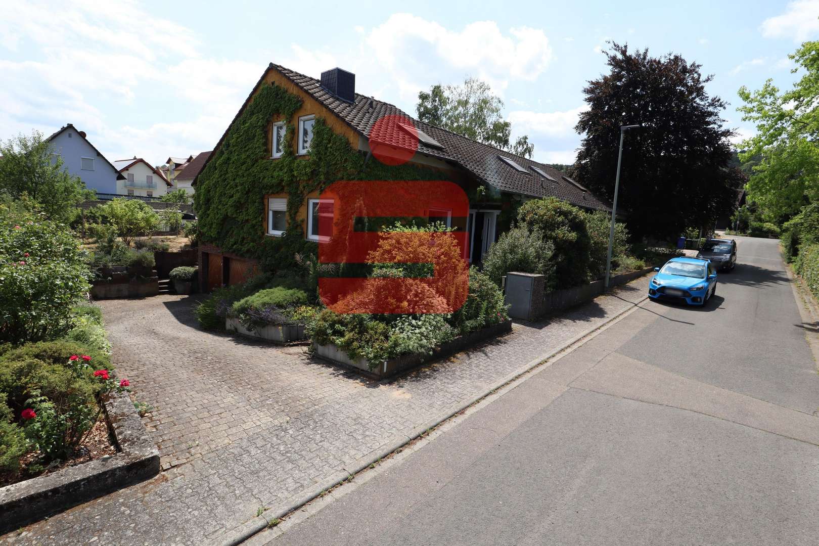 Einfamilienhaus in 67273 Bobenheim am Berg mit 200m² kaufen