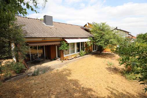 Einfamilienhaus in 67273 Bobenheim am Berg mit 200m² kaufen