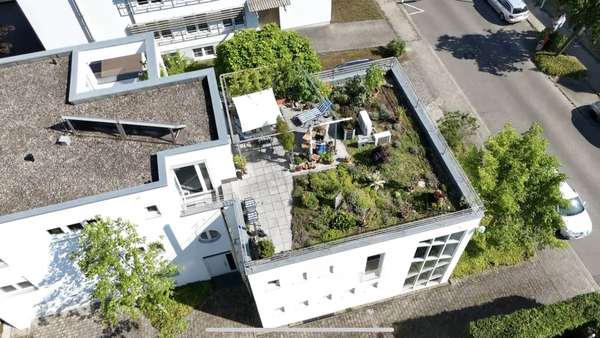 Mehrfamilienhaus in 76149 Karlsruhe mit 209m² kaufen