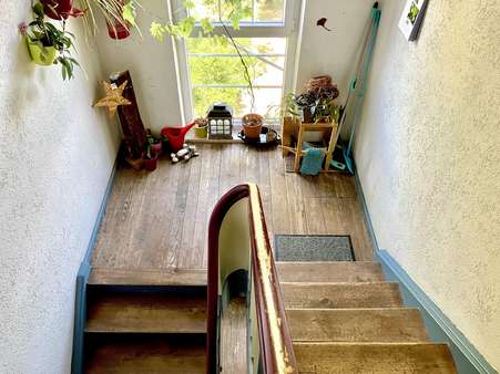 Dachgeschosswohnung in 67269 Grünstadt mit 55m² kaufen