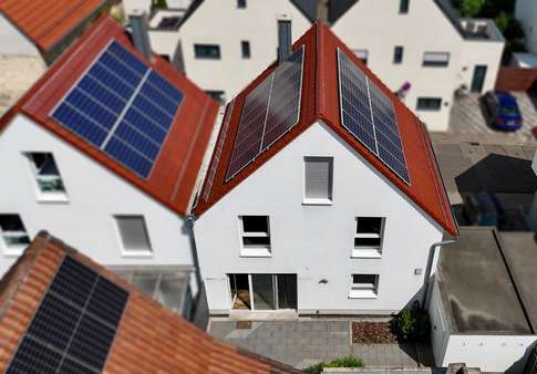 Doppelhaushälfte in 67454 Haßloch mit 127m² kaufen