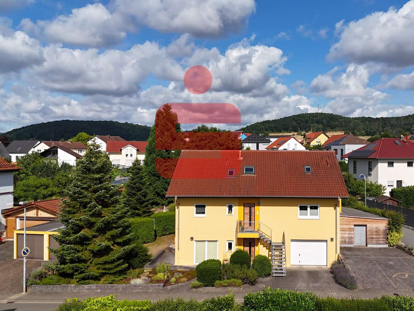 Einfamilienhaus in 67305 Ramsen mit 184m² kaufen