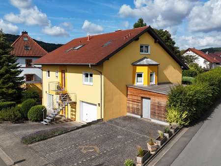 Einfamilienhaus in 67305 Ramsen mit 184m² kaufen