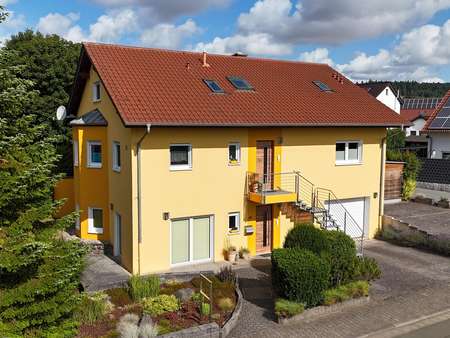 Einfamilienhaus in 67305 Ramsen mit 184m² kaufen