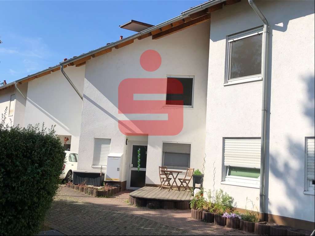 null - Reihenmittelhaus in 67227 Frankenthal mit 130m² kaufen
