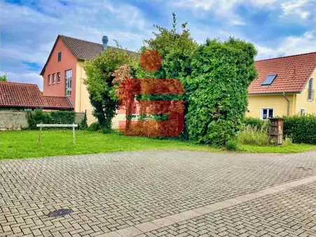 Baulücke in angenehmer Wohnlage am Ende einer Stichstraße.