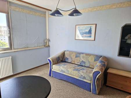 Etagenwohnung in 67227 Frankenthal mit 118m² kaufen