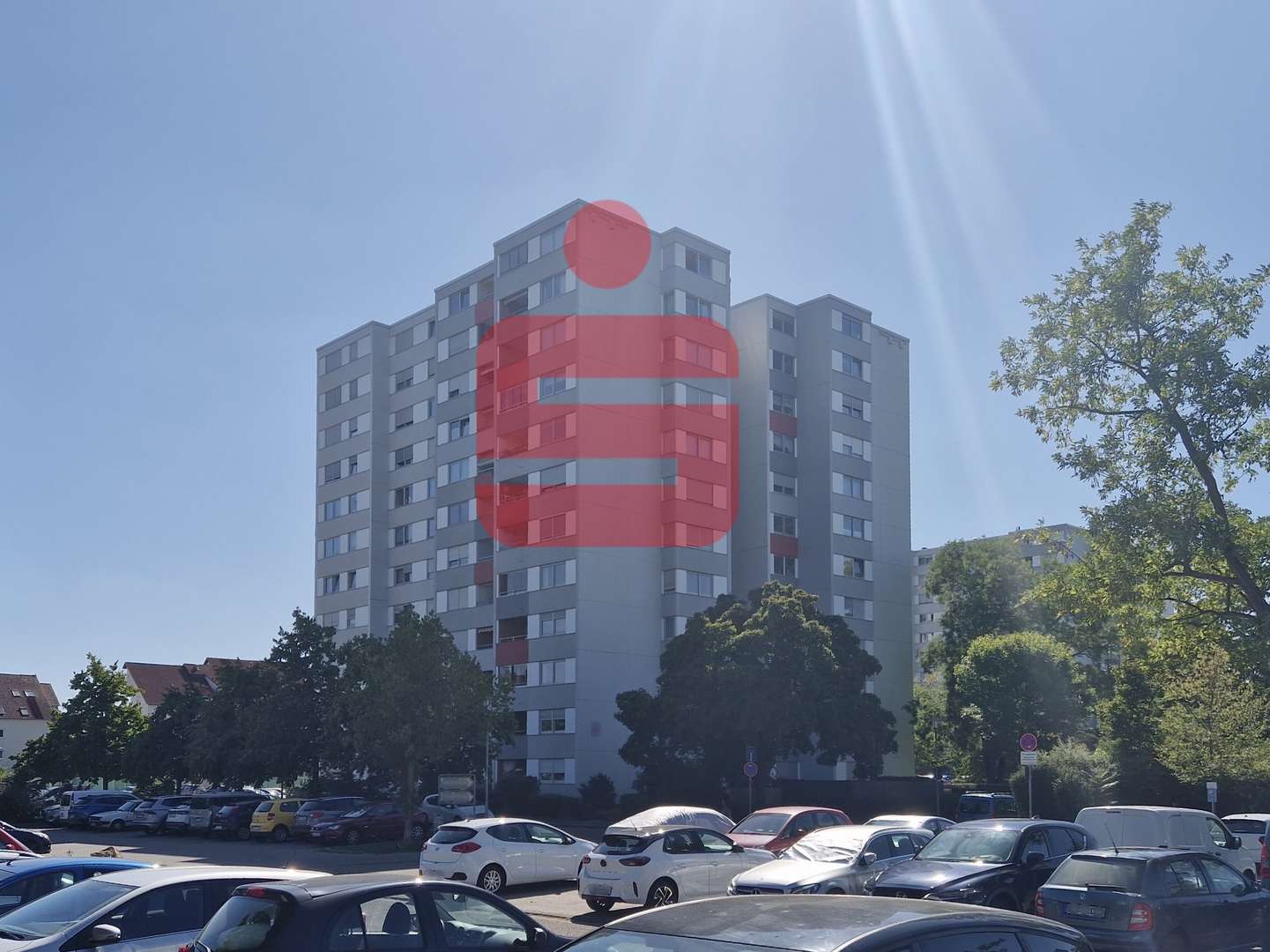 Etagenwohnung in 67227 Frankenthal mit 118m² kaufen