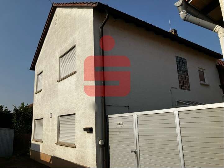 Bauernhaus in 67149 Meckenheim mit 116m² kaufen