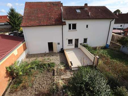 Bauernhaus in 67149 Meckenheim mit 116m² kaufen