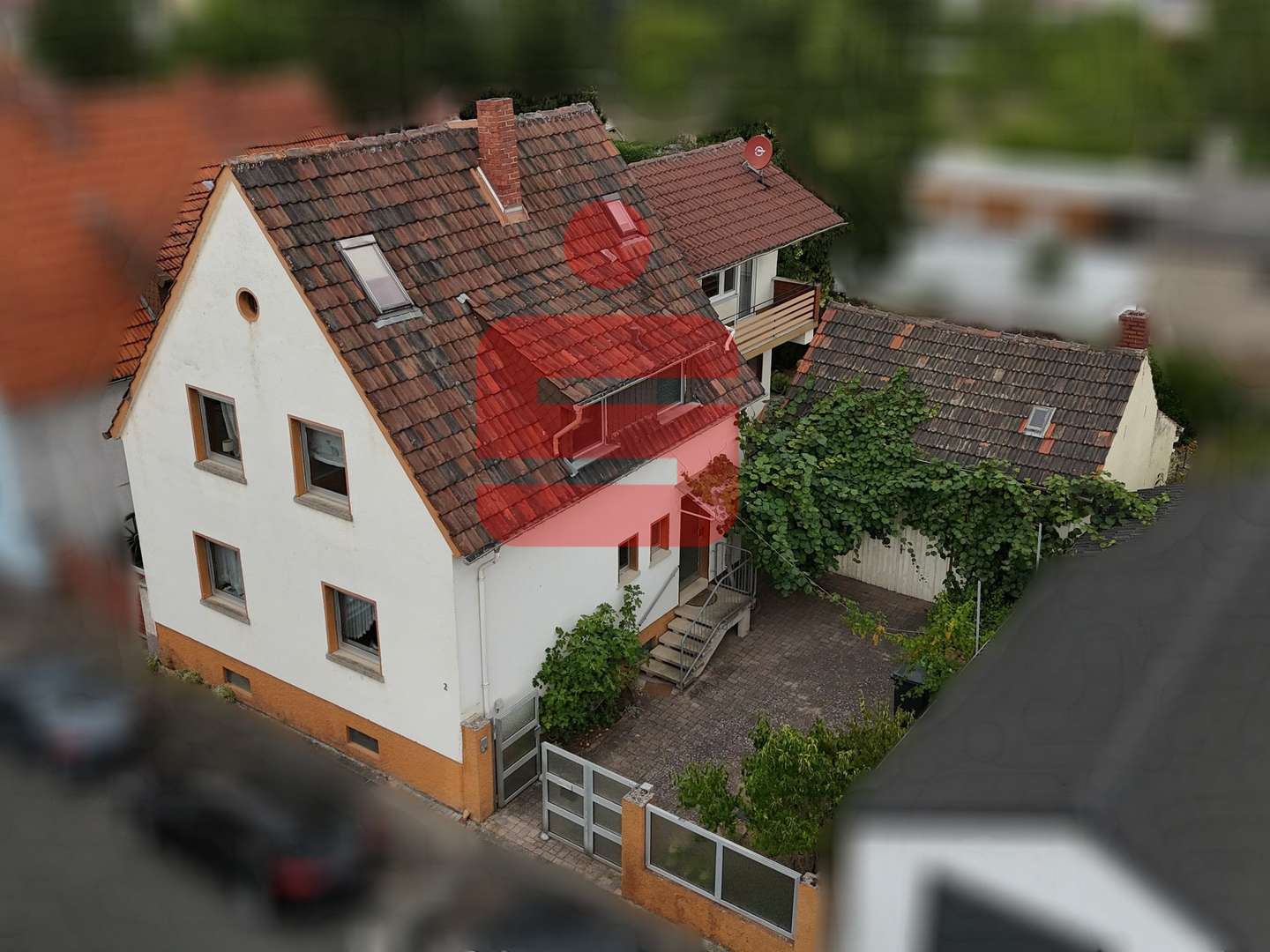 Einfamilienhaus in 67454 Haßloch mit 175m² kaufen