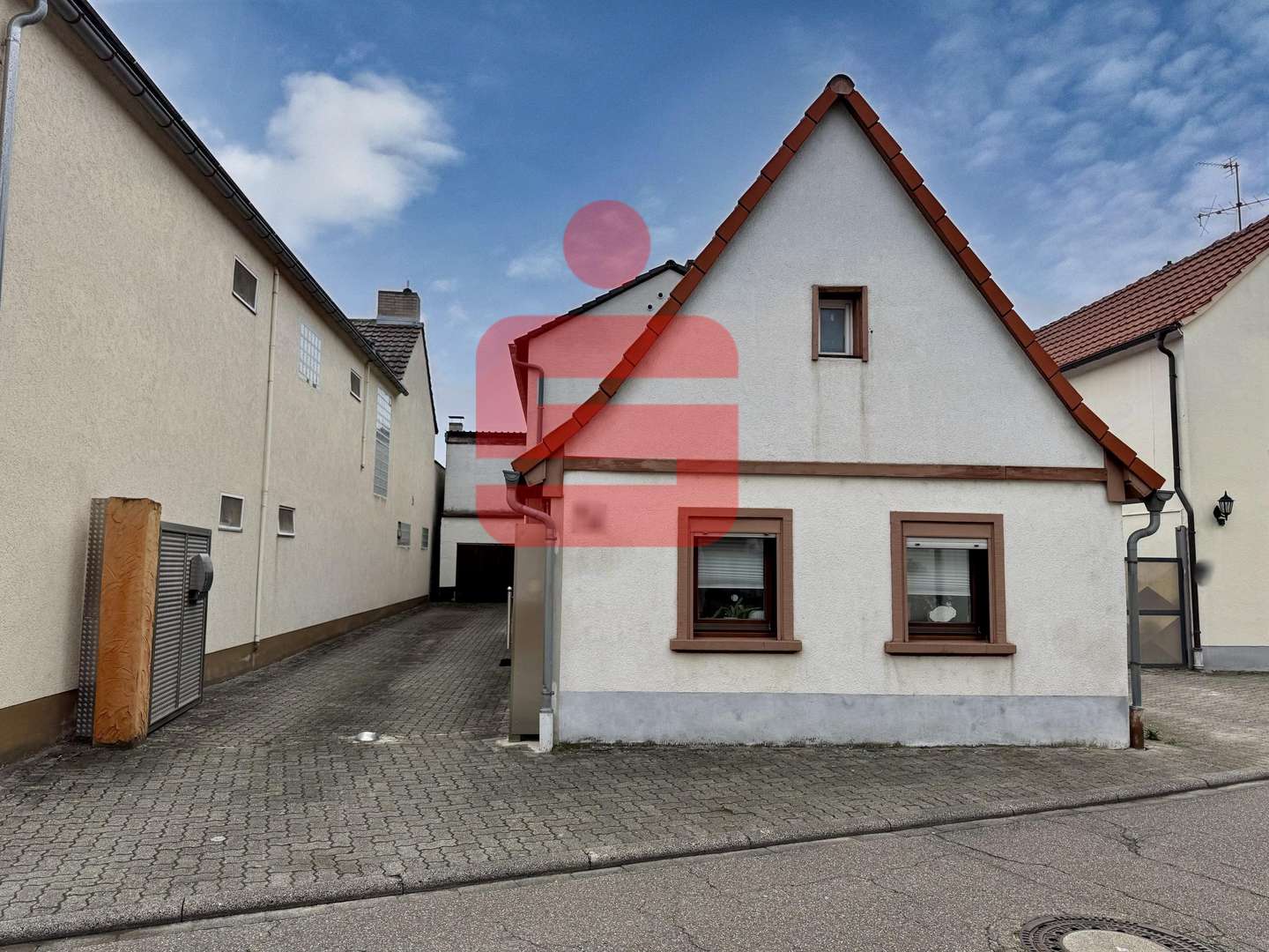 Zweifamilienhaus in 67454 Haßloch mit 167m² kaufen