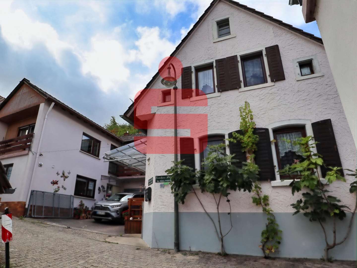 Einfamilienhaus in 67098 Bad Dürkheim mit 275m² kaufen