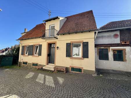 Einfamilienhaus in 67434 Neustadt mit 123m² kaufen