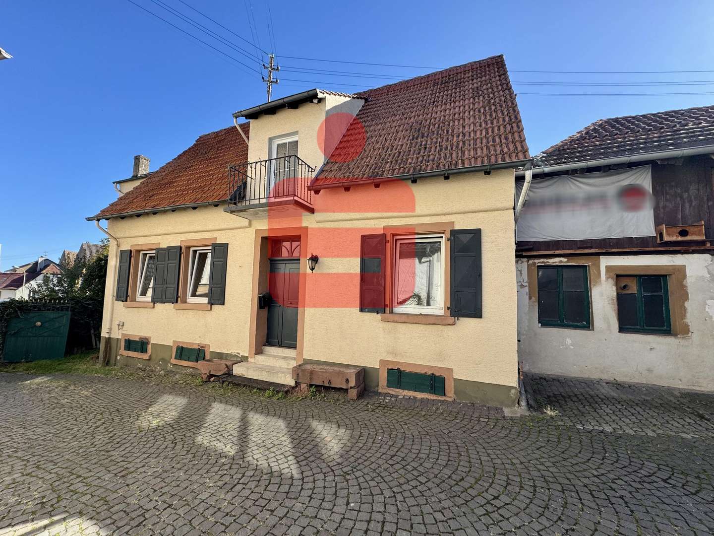 Einfamilienhaus in 67434 Neustadt mit 123m² kaufen