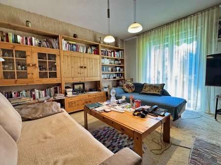 Erdgeschosswohnung in 67433 Neustadt mit 63m² kaufen